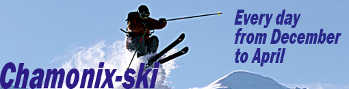 Chamonix ski Chamonix ski